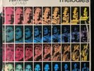 Jan Hammer Group - Melodies LP 1977 Nemporer vinyl record funk samples breaks