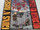 Guns N Roses / Appetite for Destruction / LP / 1987 /