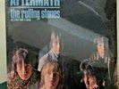 FACTORY SEALED ORIGINAL 1ST PRESS 1966 MONO* THE ROLLING STONES AFTERMATH LL3476