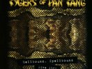 Tygers of Pan Tang - Hellbound, Spellbound '81 VINYL Double Album (2019) *NEW*