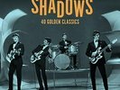 Shadows The-40 Golden Classics (UK IMPORT) VINYL NEW
