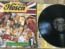 DIE TOTEN HOSEN - Learning English Lesson 1 *LP* VINYL 1991 *RAR* GERMANY 212310
