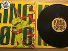 KING KONG - King Who? *LP* LIMITED VINYL von 1990 *RAR* DIE ÄRZTE FARIN URLAUB