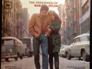 Bob Dylan FREEWHEELIN' Stereo 1965 3rd PITMAN PRESSING Columbia CS 8786