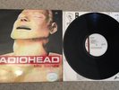 Radiohead: The Bends (Vinyl LP) UK 1st Press Parlophone 1995