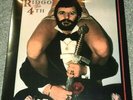 RINGO STARR 'Ringo The 4th