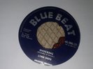Lynn Hope , Shocking , Blue And Sentimental , 7 