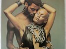 Ohio Players - Ecstasy, vinyl  GAT LP 1973  WB 2021
