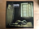 SUEDE 