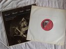 RARE ALP 1462 De Vito & Menuhin Violin Duets First UK HMV Mono LP NM/NM-