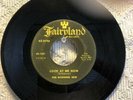 KS Garage 45, The Morning Dew on Fairyland 1001, Look At Me Now.