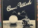 Donovan - Cosmic Wheels LP - Test Press Advance Promo w/ poster VG+ AUTOGRAPHED