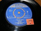 KIKI DEE - DON'T PUT YOUR HEART IN HIS HAND - I WAS  / LISTEN - POP BEAT POPCORN