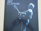 ERIC CLAPTON The Cream Of Eric Clapton UK vinyl LP Polydor 1987 Ex+/M