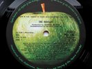 Beatles - White Album *NEAR MINT* UK 1968 1st Stereo Press Complete *Wide Spine*