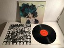 Golden Earring Moontan LP + Insert 1973 in mint
