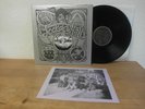 LOCKSLEY HALL LP s/t prev. unreleased PRIVATE Psych Lp Mint