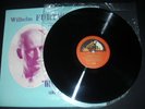 HMV ALP 1041 R/Gold Mono: BEETHOVEN Symphony No.6 'PASTORAL' FURTWANGLER