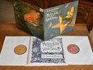 The Smashing Pumpkins: Mellon Collie and the Infinite Sadness rare lp near mint.