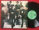 THE BEATLES AT THE BEEB LP (1963) RARE BBC TR BEEB TRANSCRIPTION 2172/S RIAA #6