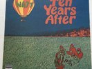 TEN YEARS- After Watt’  RARE NM- LP VINYL 18050 1st Press W/ Original Liner 1970