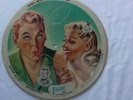Vogue Picture Disc 78rpm #R-752 Clyde McCoy and his Orchestra Baby, What You Do