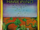 HAWKWIND TEST PRESSING - DEBUT ALBUM