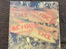 AC/DC T.N.T. APLPA 016 1975 Australia Albert NM Insert Vinyl LP Rare TNT