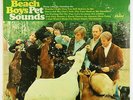 Beach Boys - Pet Sounds LP - Capitol Mono