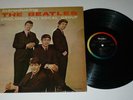 Beatles Introducing the Beatles RARE VJ LP w/ Both Oval & Brackets Logo Labels