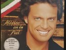 Luis Miguel - Mexico En La Piel Vinyl Record LP NEW & SEALED