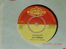 THE RIVIERAS. CALIFORNIA SUN. PYE INT. 7N25237 (GREAT SURFIN'/DRAG TRACK)