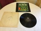 CAN EGE BAMYASI OKRASCHOTEN 12” INCH LP VINYL RECORD