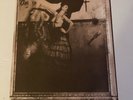 Pixies - Surfer Rosa - Vinyl LP UK 1st Press A1/B1 + Inner 4AD Excellent