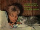 THE PARIS SISTERS I'LL BE CRYING TOMORROW FRENCH ORIG EP 45 PS 7
