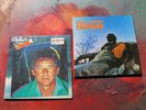3 x Wolfgang Ambros, Prokopetz, Gewitter SEALED, Fäustling SIGNED, LP