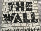 Roger Waters- Pink Floyd The Wall Live In Berlin (Sealed) 1990 Vinyl Record