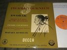 LXT 2999 DG Pierre Fournier, Kubelik: Dvorak: Cello concerto 2D/1D, NO SXL, NM/M