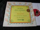 ASD 358-UK-ED2-Red Semi-Dvorak-Cello Concerto-Rostropovitch-Adrian Boult-RPO-NM.