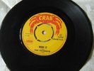 THE VICEROYS- WORK IT / YOU MEAN SO MUCH OG UK CRAB RECORDS 7