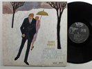 JOHNNY HODGES & HIS ORCHESTRA Blues A-Plenty VERVE LP mono