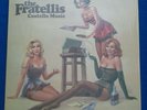 THE FRATELLIS Costello Music 1st Original 2006 Vinyl MINT UNPLAYED