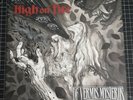HIGH ON FIRE 