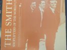 The Smiths RARE USA PROMO Shoplifters Of The World Unite 12” Different Cover