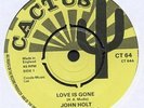 JOHN HOLT 1975 Reggae 7