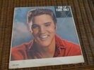 Elvis Presley - For LP Fans Only LP -  RCA Victor LPM 1990  Monaural