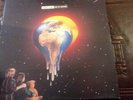 Robert Plant Fate Of Nations Vinyl LP Record 1993 Pressing Excellent