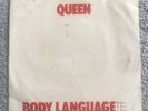 QUEEN Body Language USA 7