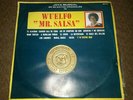 WUELFO . MR SALSA / Mexico Rare BOX LP x 3 / salsa GUAGUANCO latin MONTUNO SON