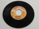 DICKIE WONDER NOBODY KNOWS / STORY OF MY LOVE VINYL NORTHERN SOUL / SOUND OF...